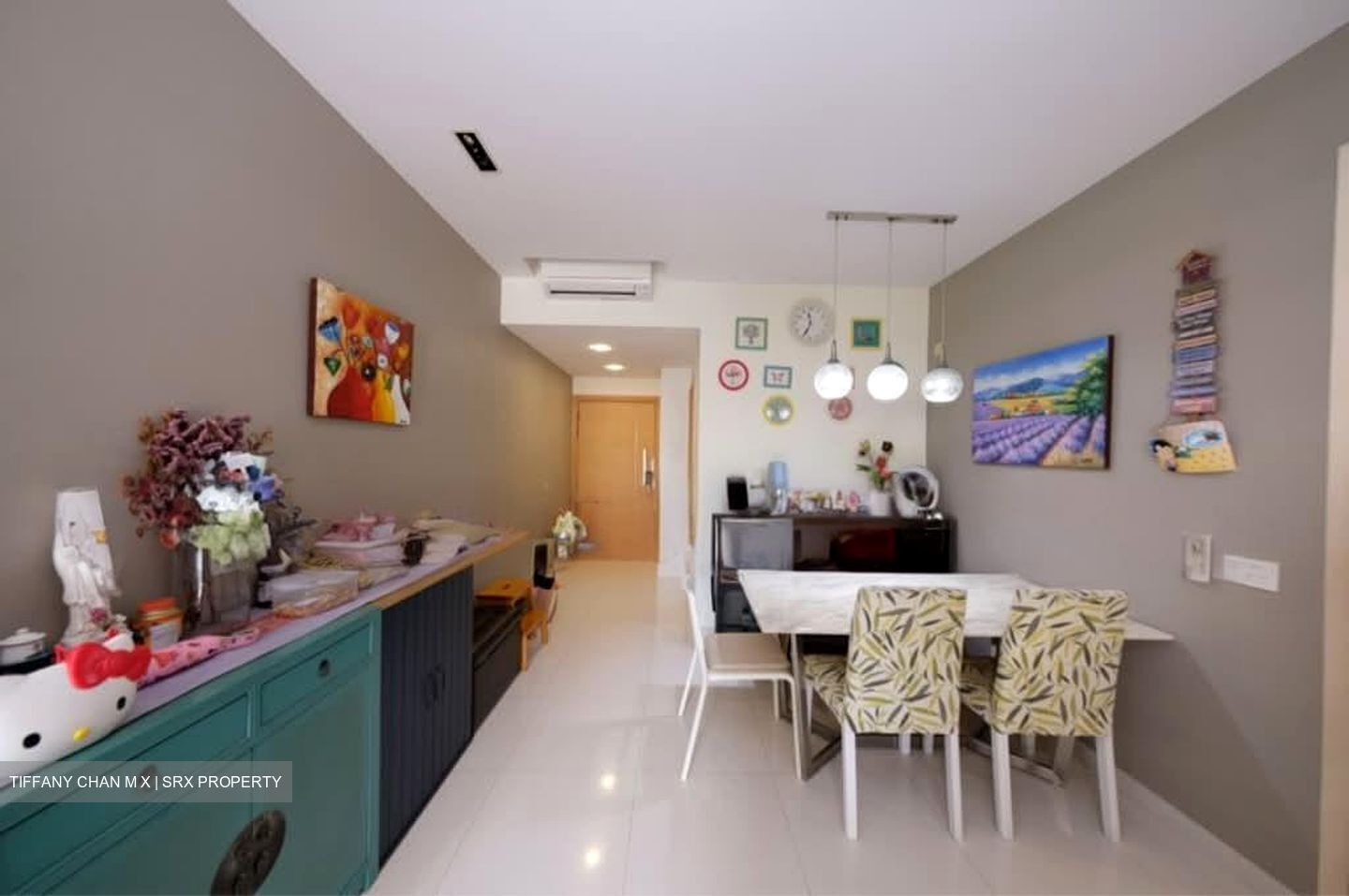 Livia (D18), Condominium #537602191